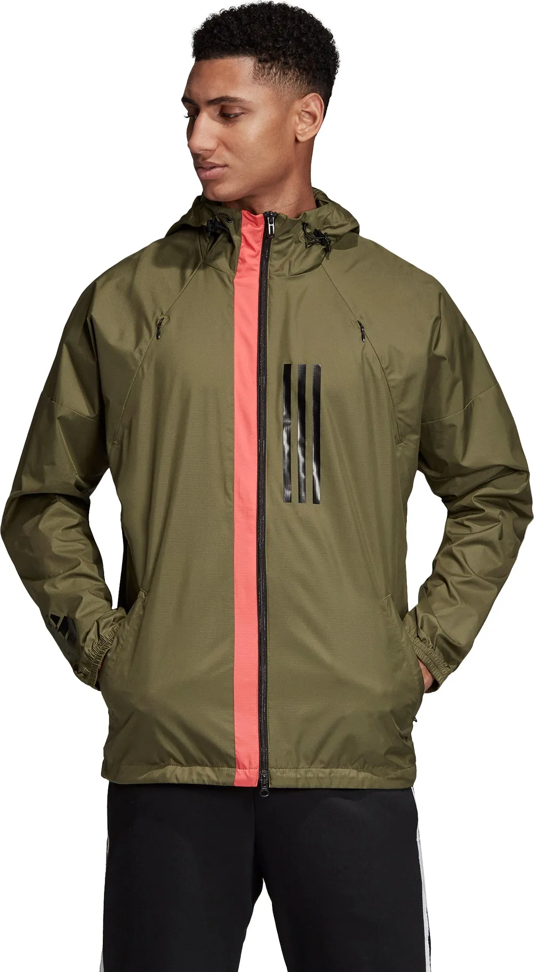 ID WIND Jacket - Men's|-|Manteau ID WIND - Homme sold by Altitude Sports product image thumbnail 5