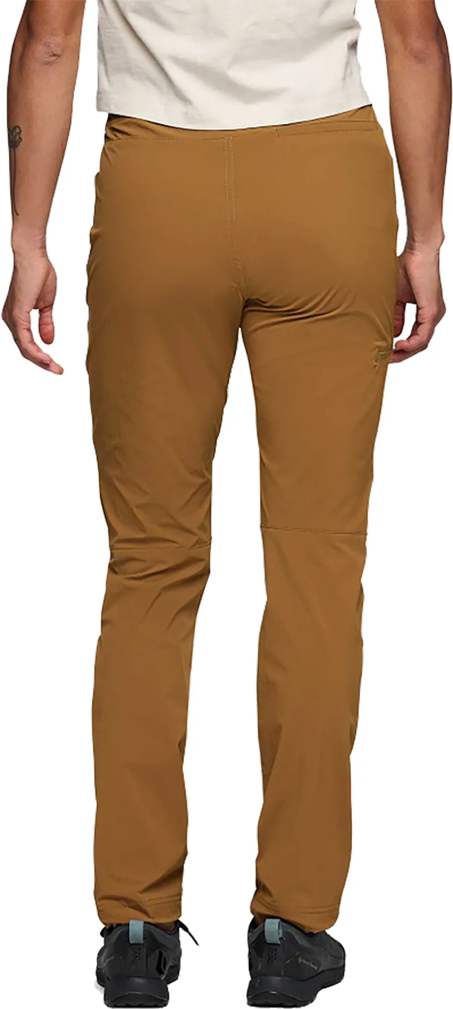 Alpine Light Pant - Women's|-|Pantalon Alpine Light - Femme sold by Altitude Sports product image thumbnail 4