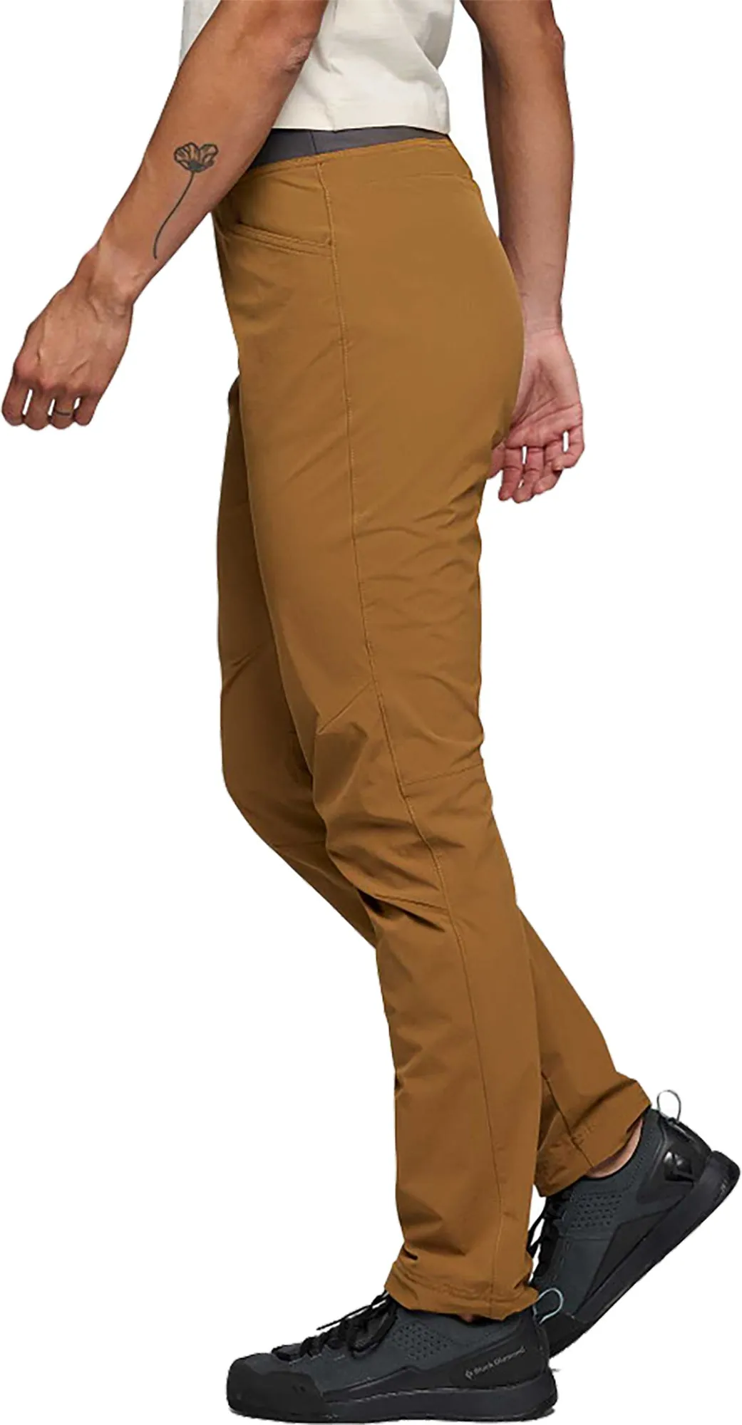 Alpine Light Pant - Women's|-|Pantalon Alpine Light - Femme sold by Altitude Sports product image thumbnail 3