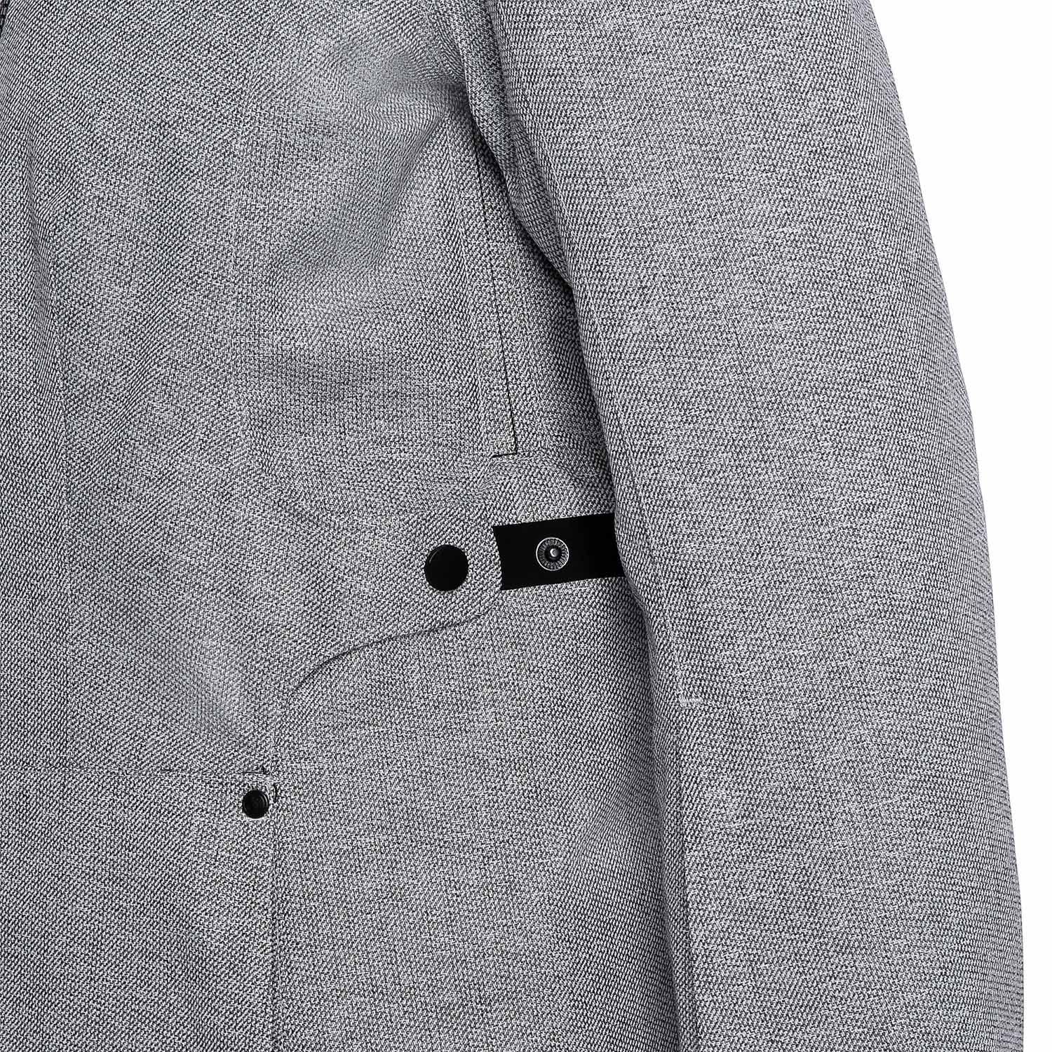 Women's Primaloft Piste Jacket|-|Manteau Primaloft Piste Femme sold by Altitude Sports product image thumbnail 5