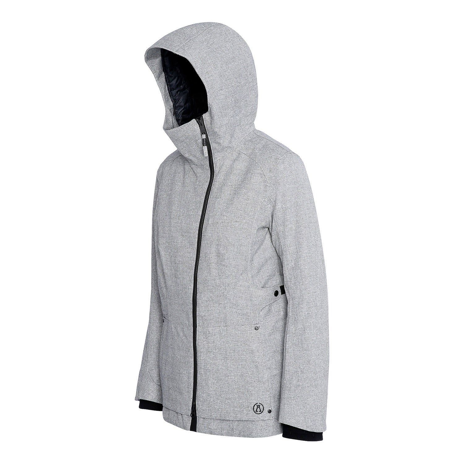 Women's Primaloft Piste Jacket|-|Manteau Primaloft Piste Femme sold by Altitude Sports product image thumbnail 3