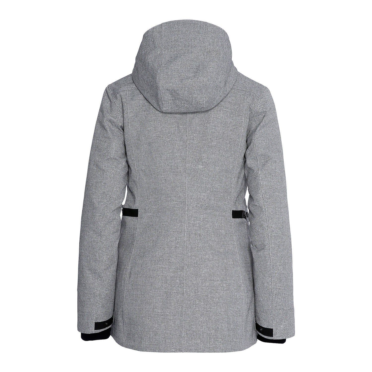 Women's Primaloft Piste Jacket|-|Manteau Primaloft Piste Femme sold by Altitude Sports product image thumbnail 4