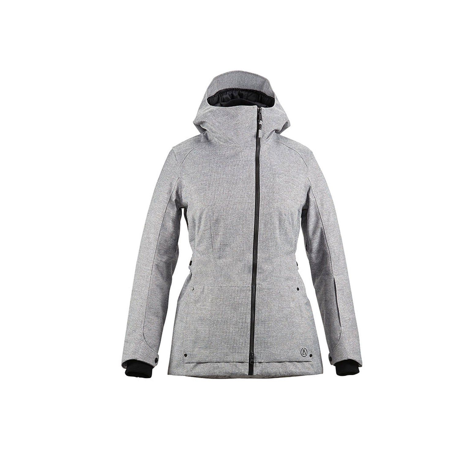 Women's Primaloft Piste Jacket|-|Manteau Primaloft Piste Femme sold by Altitude Sports