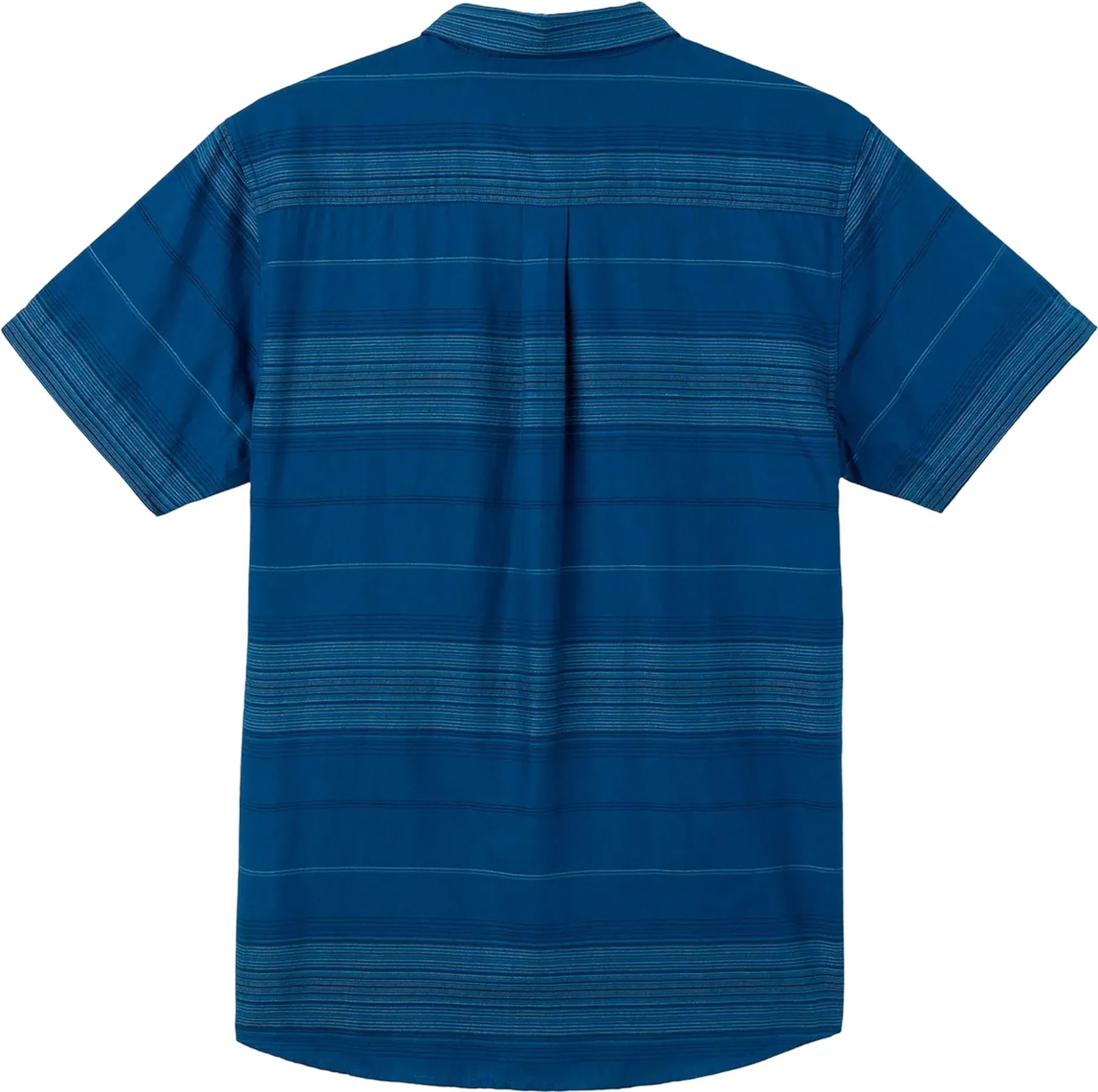 Seafaring Stripe Button-Up Shirt - Boys|-|Chemise boutonnée à rayures Seafaring - Garçon sold by Altitude Sports product image thumbnail 2