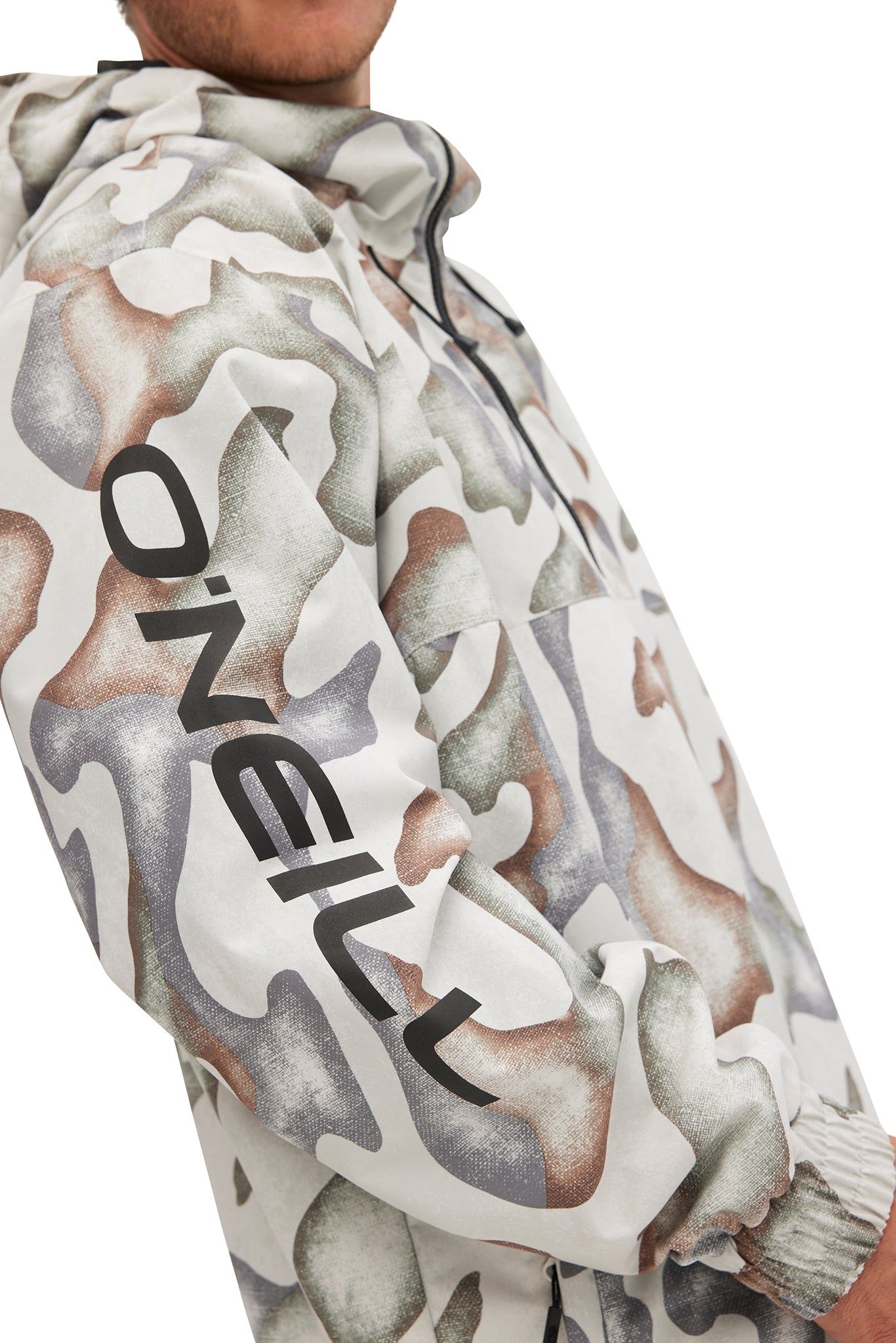 Park Anorak Snow Jacket - Men's|-|Manteau de neige Anorak Park - Homme sold by Altitude Sports product image thumbnail 4
