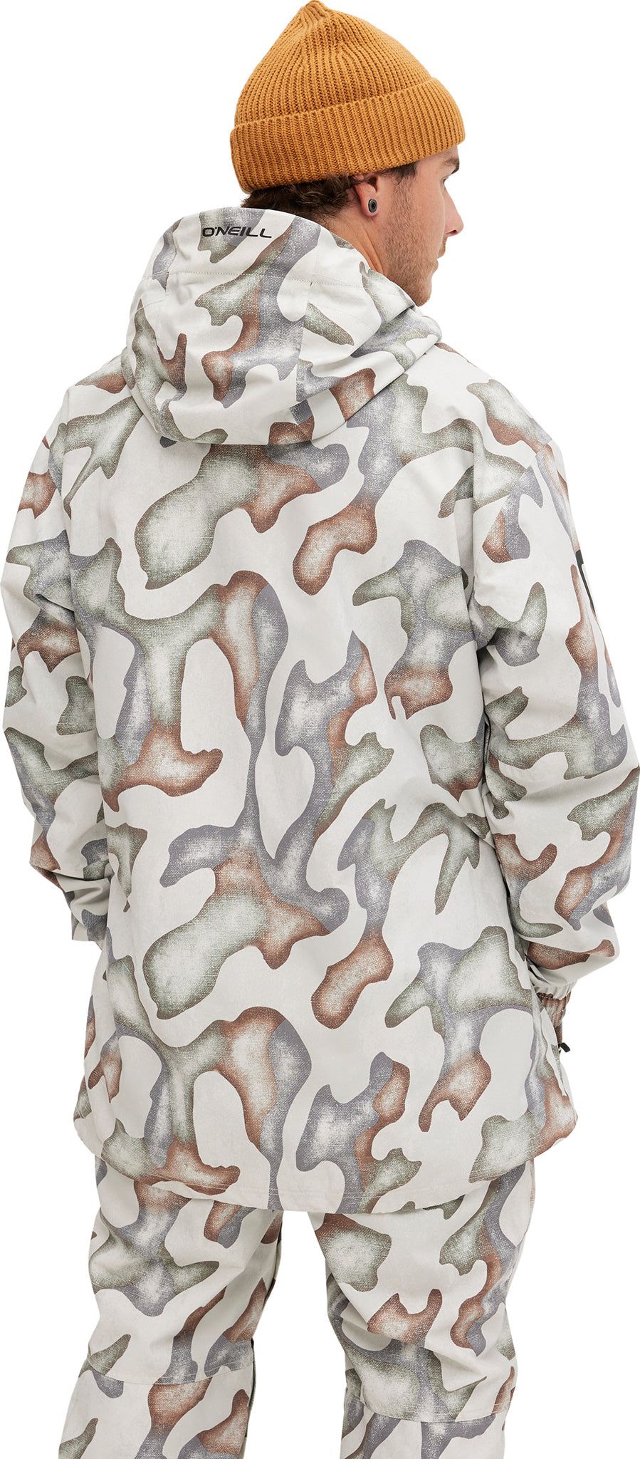 Park Anorak Snow Jacket - Men's|-|Manteau de neige Anorak Park - Homme sold by Altitude Sports product image thumbnail 2