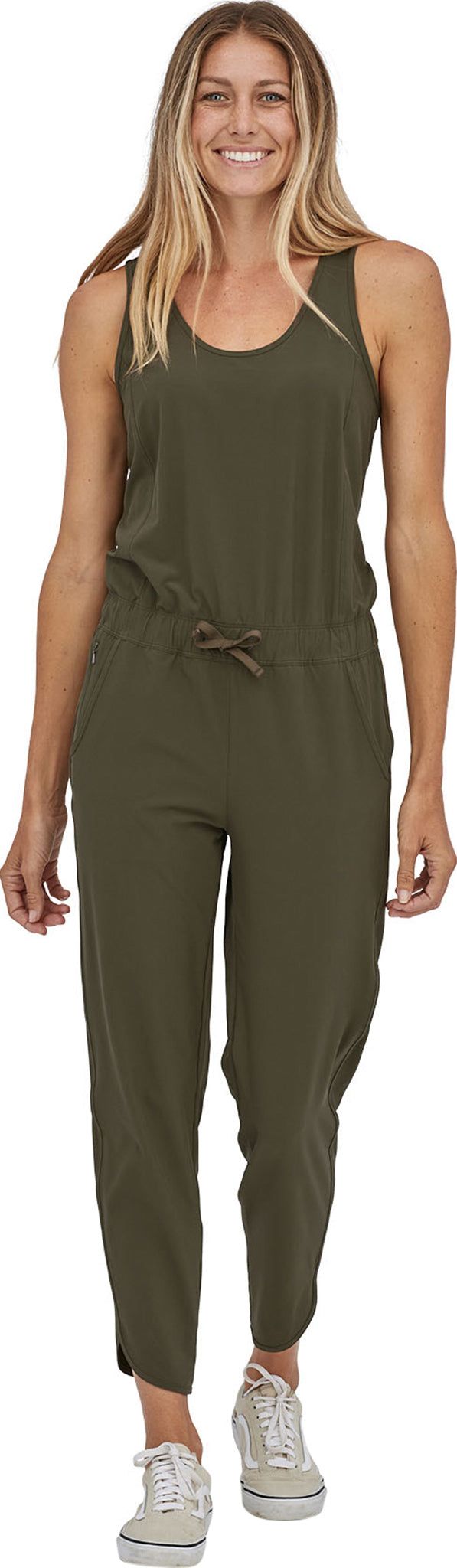 Fleetwith Romper - Women's|-|Combinaison Fleetwith - Femme sold by Altitude Sports product image thumbnail 4