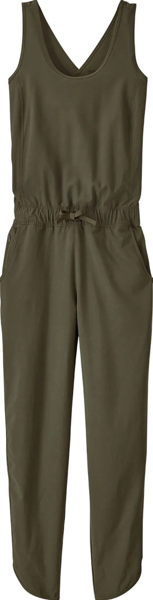 Fleetwith Romper - Women's|-|Combinaison Fleetwith - Femme sold by Altitude Sports product image thumbnail 2