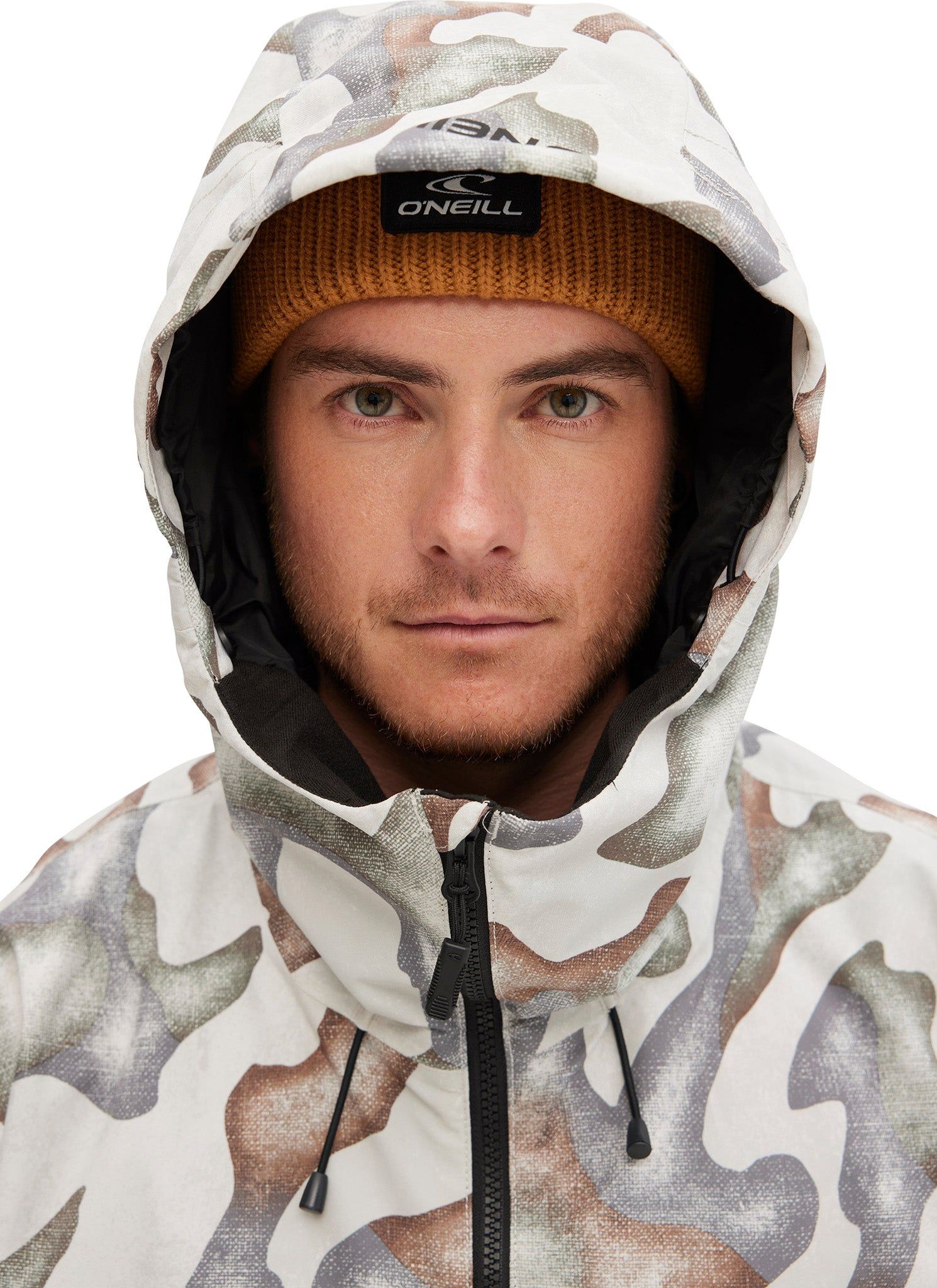 Park Anorak Snow Jacket - Men's|-|Manteau de neige Anorak Park - Homme sold by Altitude Sports product image thumbnail 3