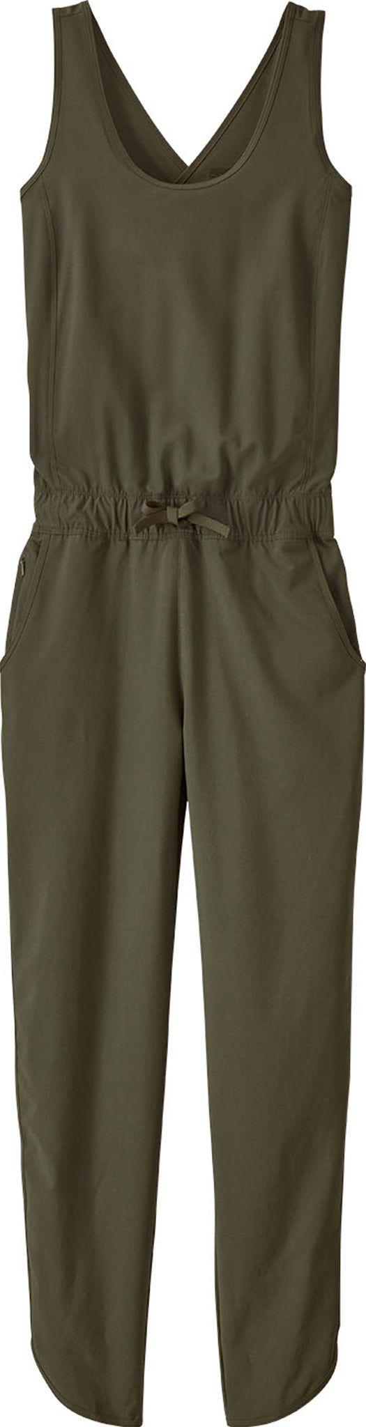 Fleetwith Romper - Women's|-|Combinaison Fleetwith - Femme sold by Altitude Sports product image thumbnail 3