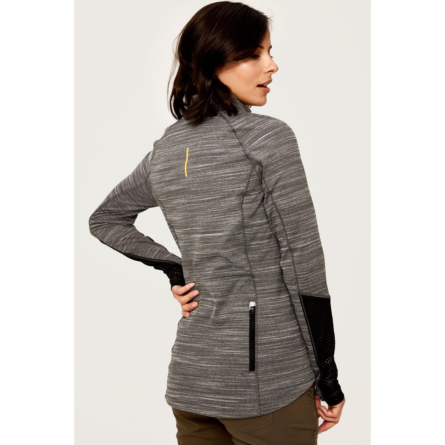 Women's Performance Top|-|Haut Performance Femme sold by Altitude Sports product image thumbnail 3