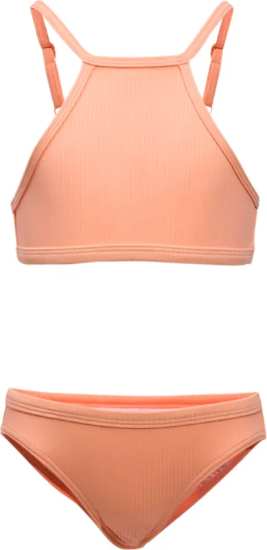 Premium Rib Bikini  - Youth|-|Bikini Côtelé Premium - Fille sold by Altitude Sports