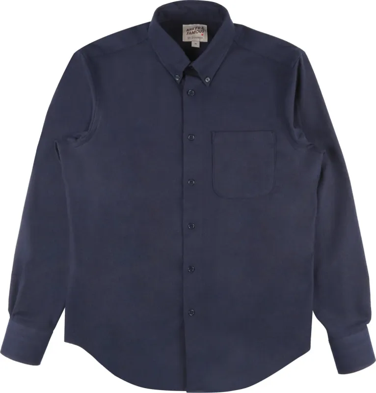 Easy Shirt - Waffle Weave - Men's|-|Chemise Easy - Waffle Weave - Homme sold by Altitude Sports