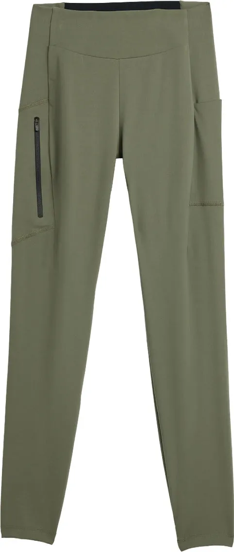 Informal Tights - Women's|-|Legging Informal - Femme sold by Altitude Sports product image thumbnail 4