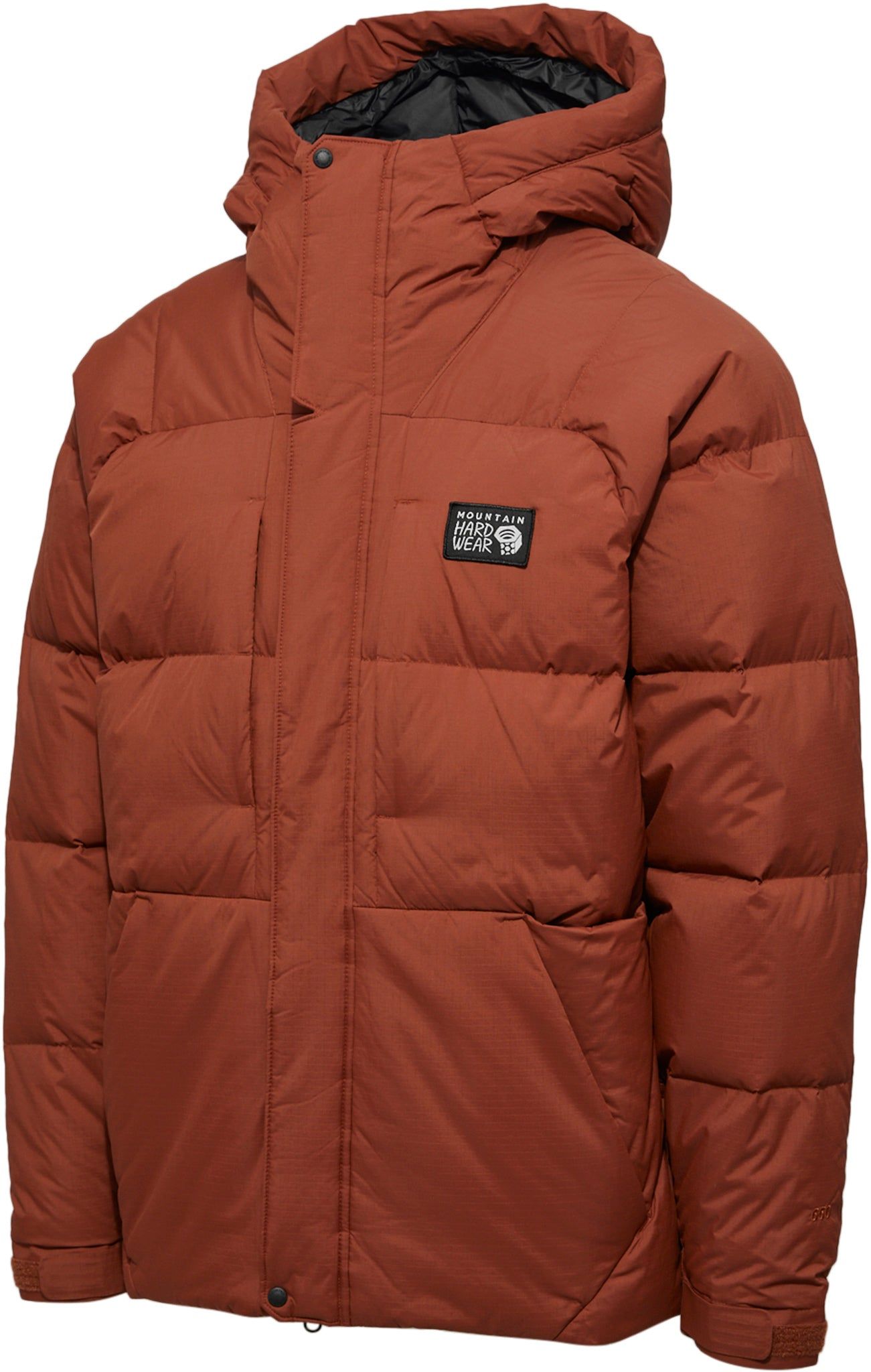Nevadan Down Parka - Men's|-|Parka matelassé Nevadan™ - Homme sold by Altitude Sports product image thumbnail 3