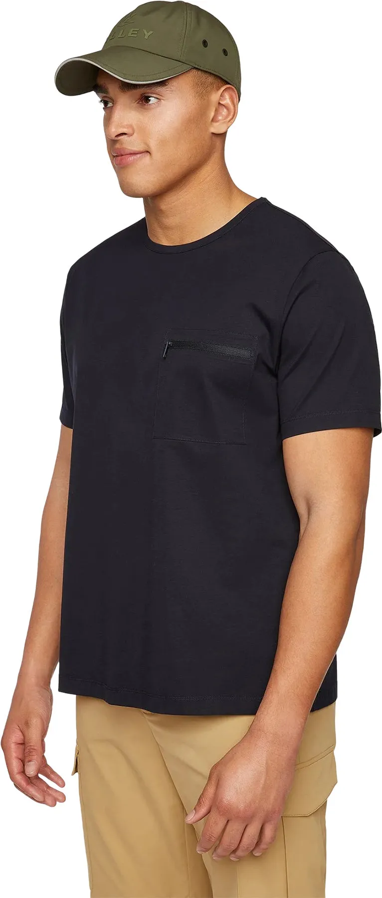 Pocket T-Shirt - Men's|-|T-shirt à poche - Homme sold by Altitude Sports product image thumbnail 4