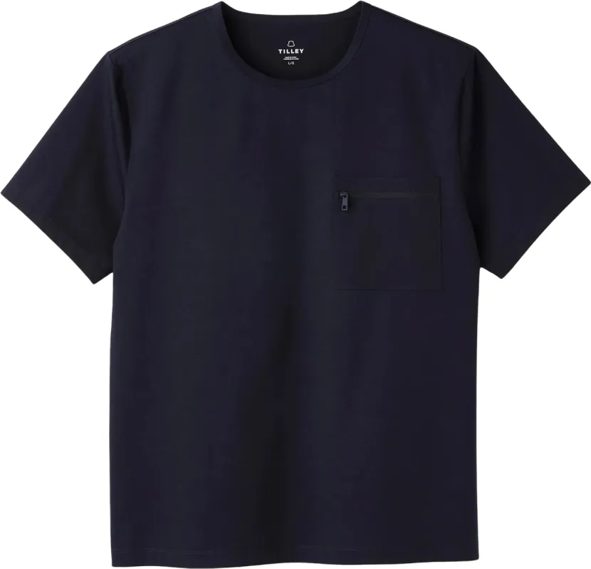 Pocket T-Shirt - Men's|-|T-shirt à poche - Homme sold by Altitude Sports