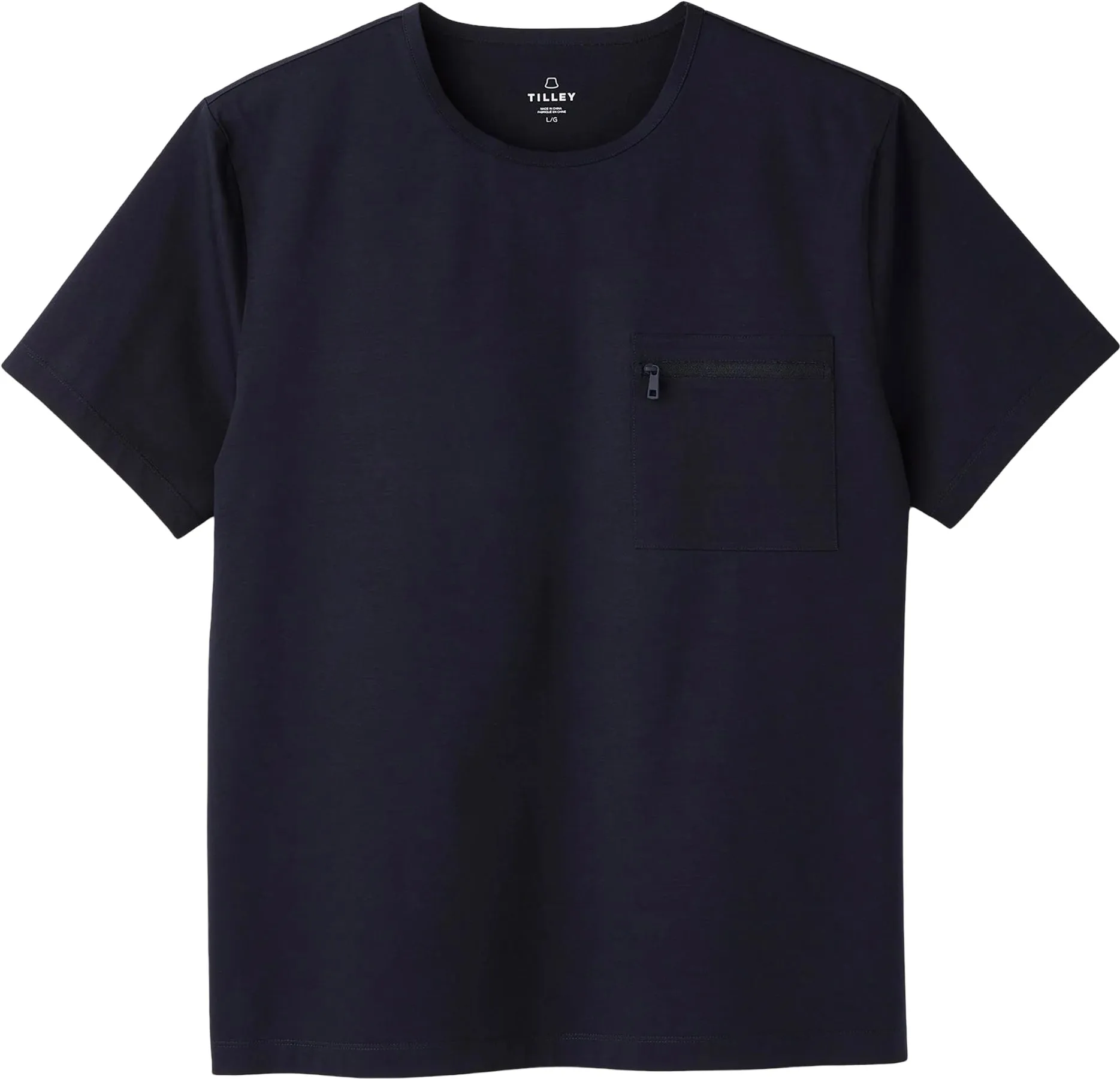 Pocket T-Shirt - Men's|-|T-shirt à poche - Homme sold by Altitude Sports