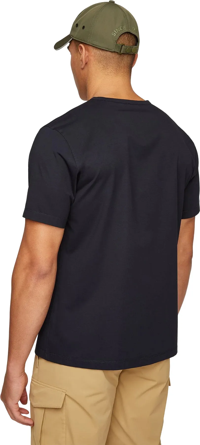 Pocket T-Shirt - Men's|-|T-shirt à poche - Homme sold by Altitude Sports product image thumbnail 2