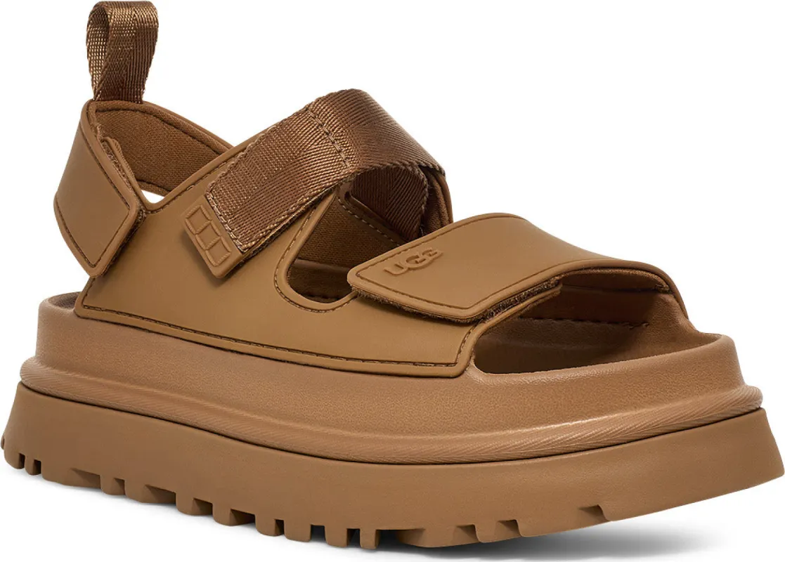 GoldenGlow Sandals - Women's|-|Sandales GoldenGlow - Femme sold by Altitude Sports