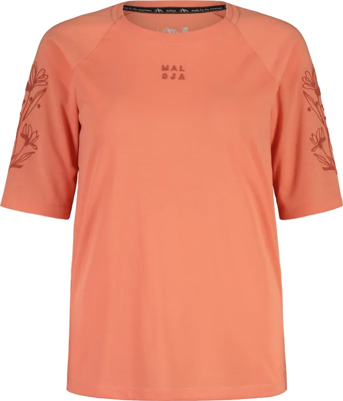 KarkogelM. Multi 1/2 Cycling T-Shirt - Women's|-|T-shirt de cyclisme KarkogelM. Multi 1/2 - Femme sold by Altitude Sports