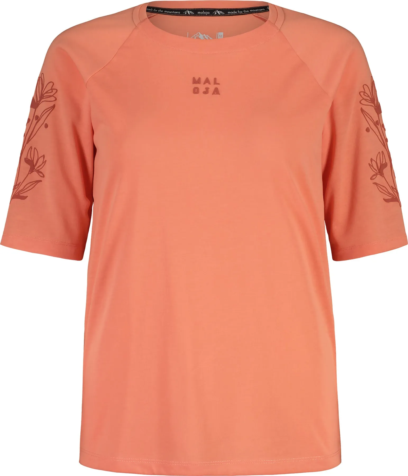 KarkogelM. Multi 1/2 Cycling T-Shirt - Women's|-|T-shirt de cyclisme KarkogelM. Multi 1/2 - Femme sold by Altitude Sports