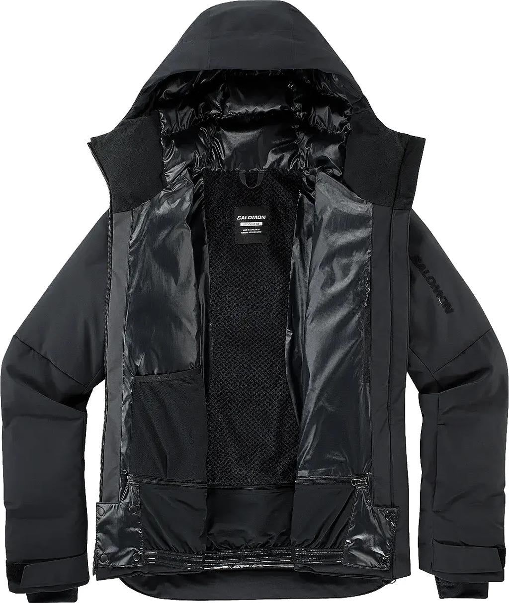 Alpenflow Hooded Down Jacket - Women's|-|Manteau en duvet à capuchon Alpenflow - Femme sold by Altitude Sports product image thumbnail 5