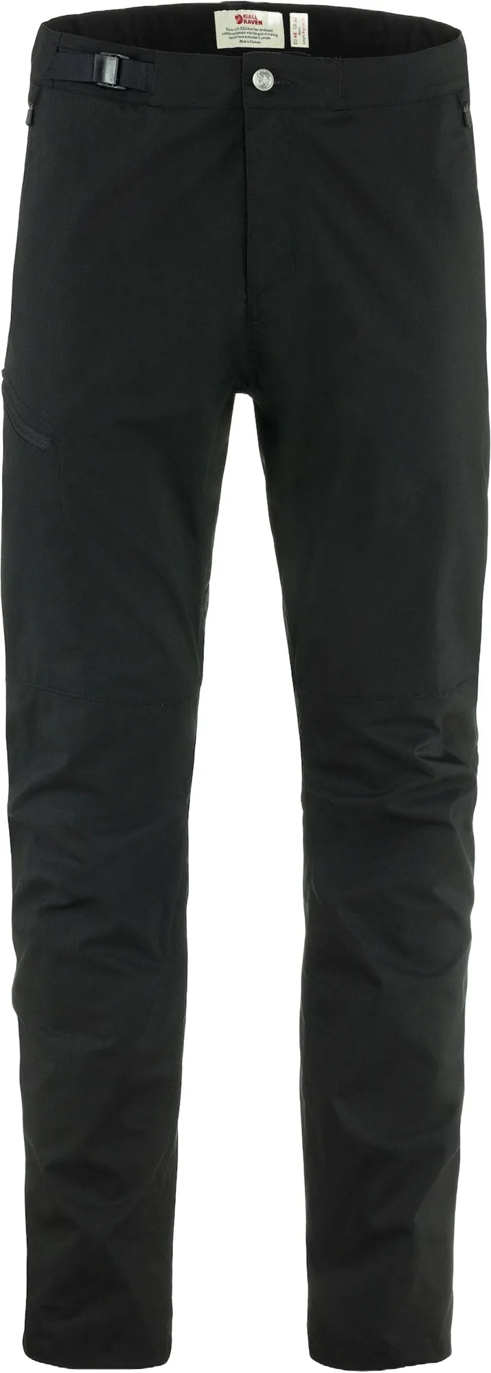 Abisko Hike Trouser - Men's|-|Pantalon randonnée Abisko - Homme sold by Altitude Sports product image thumbnail 3