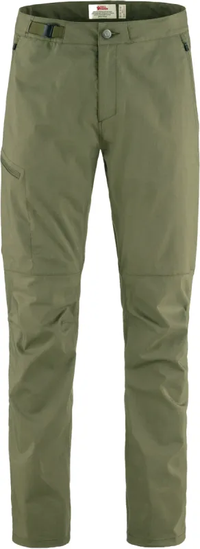 Abisko Hike Trouser - Men's|-|Pantalon randonnée Abisko - Homme sold by Altitude Sports