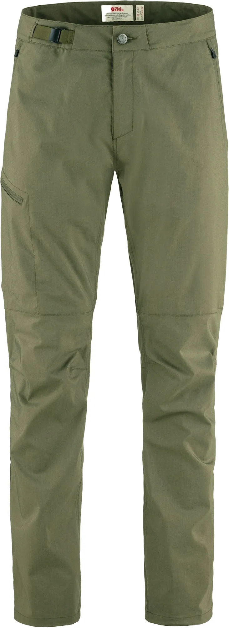Abisko Hike Trouser - Men's|-|Pantalon randonnée Abisko - Homme sold by Altitude Sports