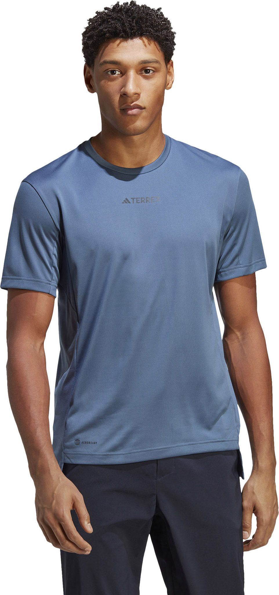 Terrex Multi T-Shirt - Men's|-|T-shirt Terrex Multi - Homme sold by Altitude Sports product image thumbnail 5
