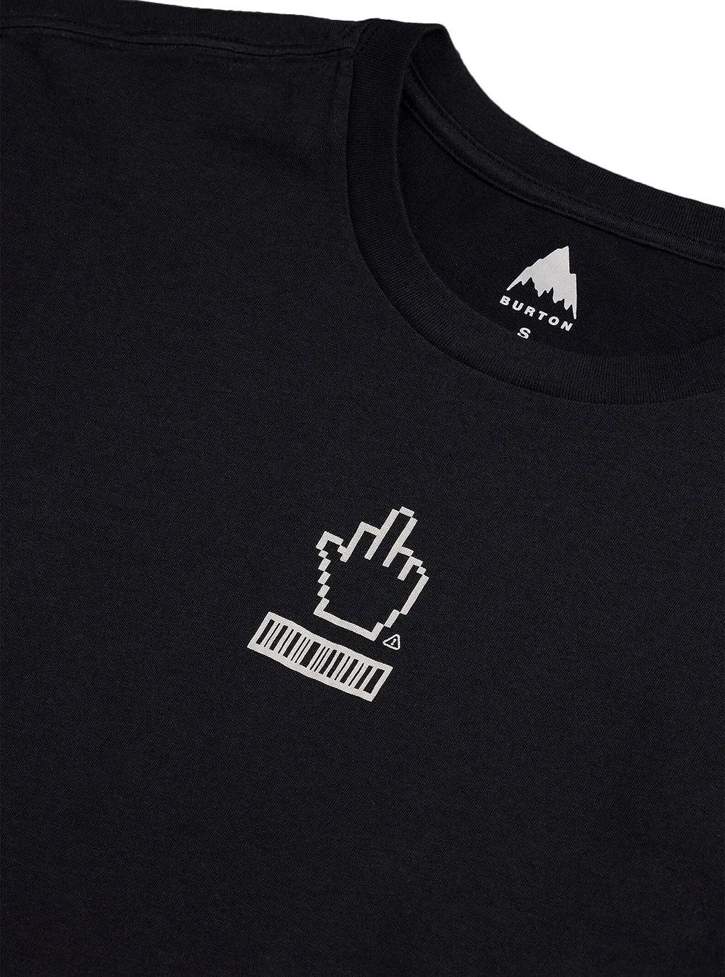 Pride Artist Ss Tee - Men's|-|T-shirt à manches courtes Pride Artist - Homme sold by Altitude Sports product image thumbnail 4