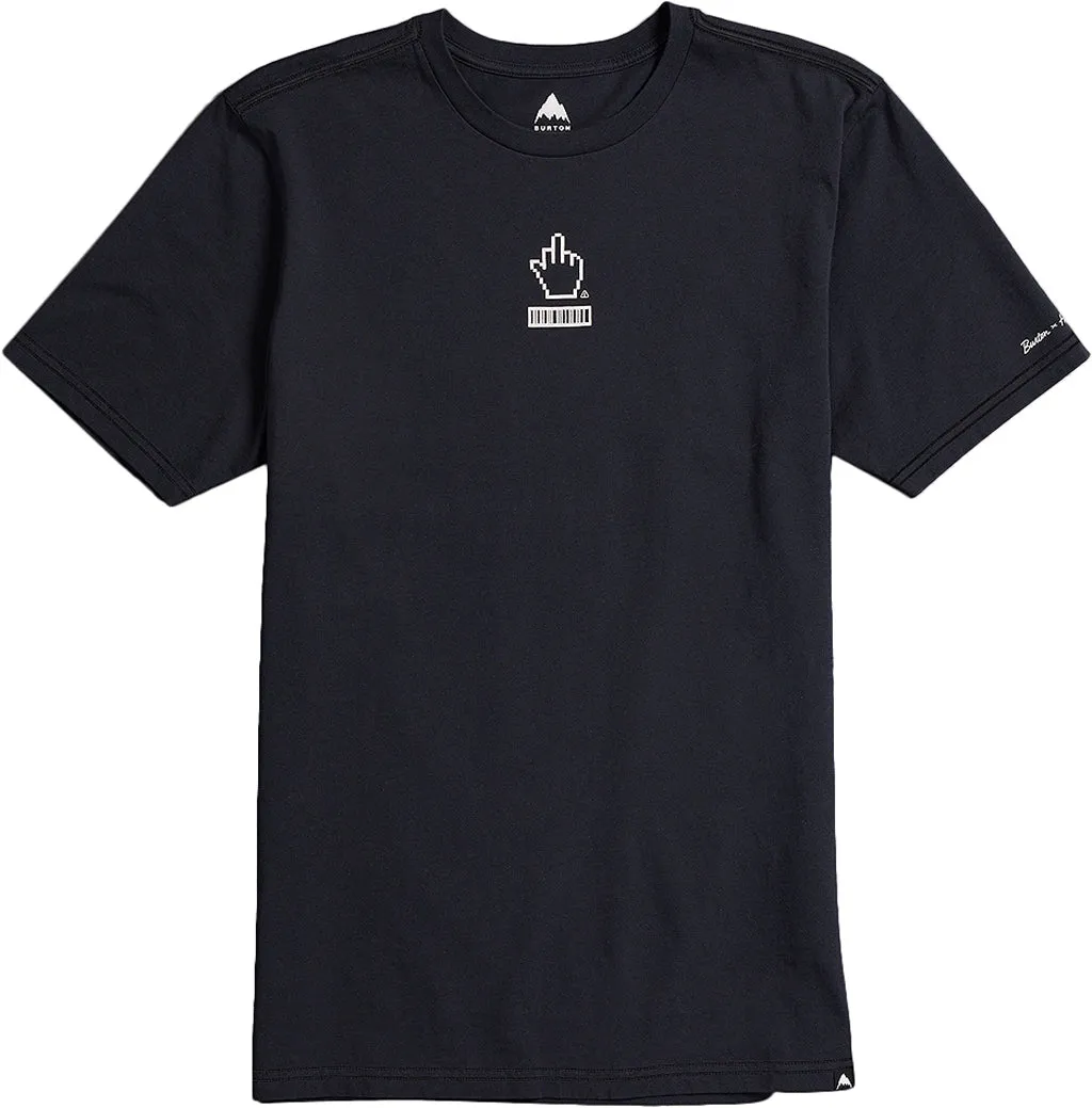Pride Artist Ss Tee - Men's|-|T-shirt à manches courtes Pride Artist - Homme sold by Altitude Sports