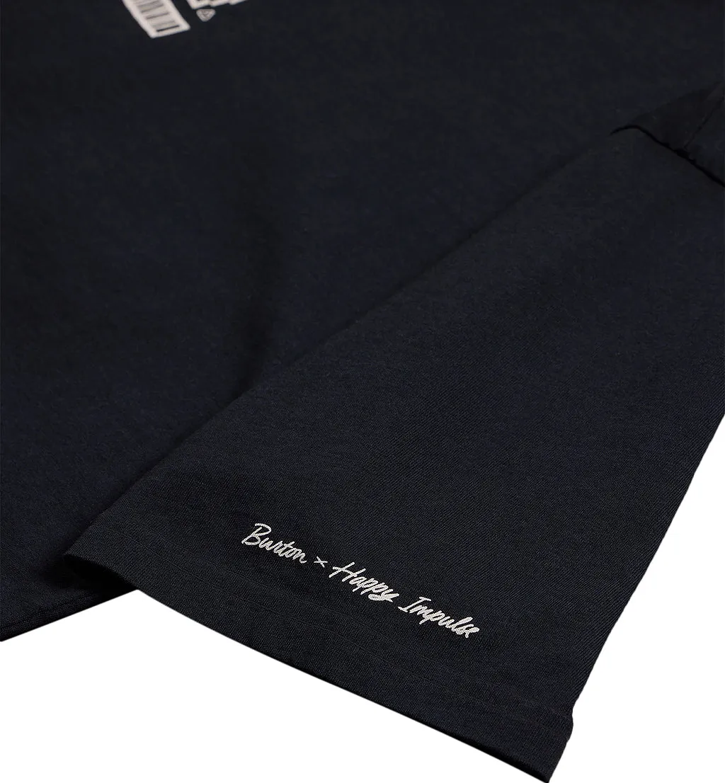 Pride Artist Ss Tee - Men's|-|T-shirt à manches courtes Pride Artist - Homme sold by Altitude Sports product image thumbnail 5