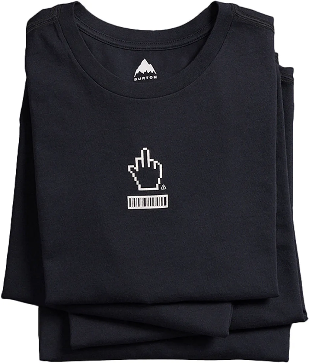 Pride Artist Ss Tee - Men's|-|T-shirt à manches courtes Pride Artist - Homme sold by Altitude Sports product image thumbnail 2