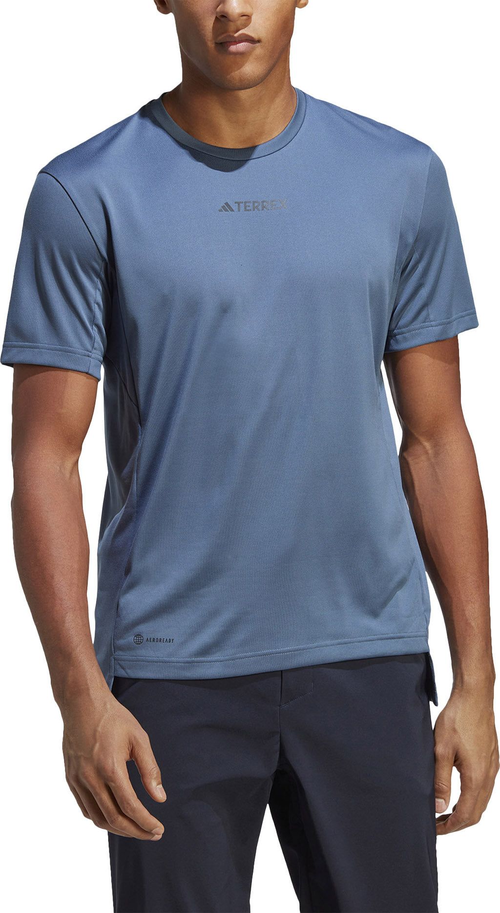 Terrex Multi T-Shirt - Men's|-|T-shirt Terrex Multi - Homme sold by Altitude Sports product image thumbnail 4