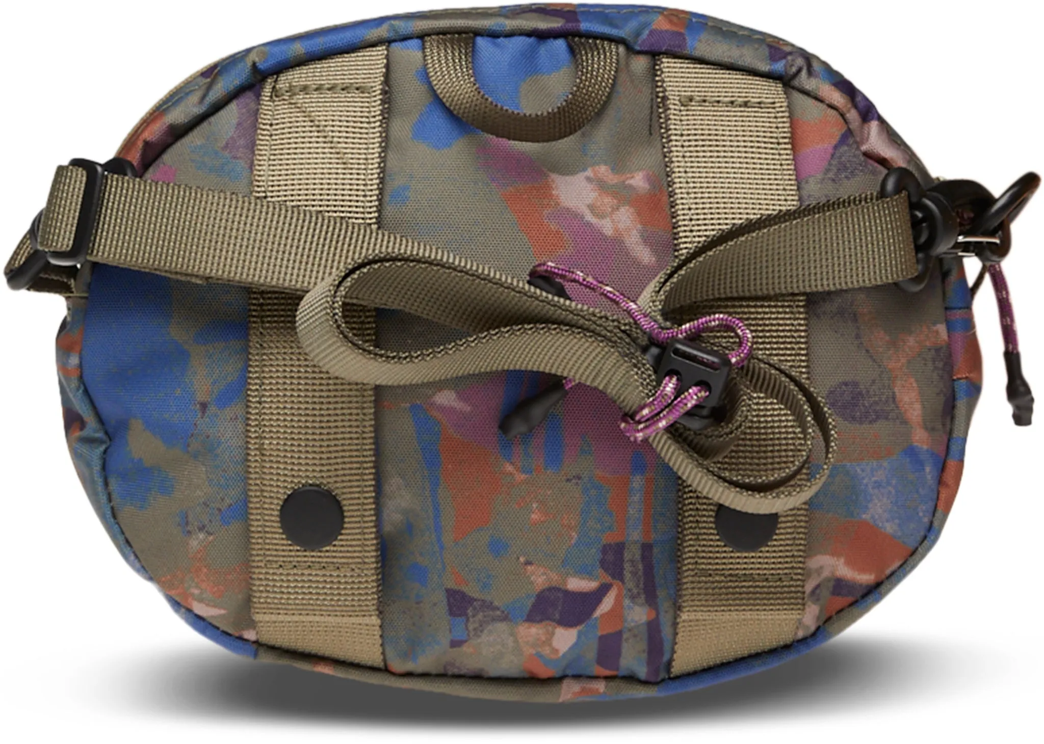 Joey Oval Crossbody Bag 2L|-|Sac à bandoulière ovale Joey 2L sold by Altitude Sports product image thumbnail 2