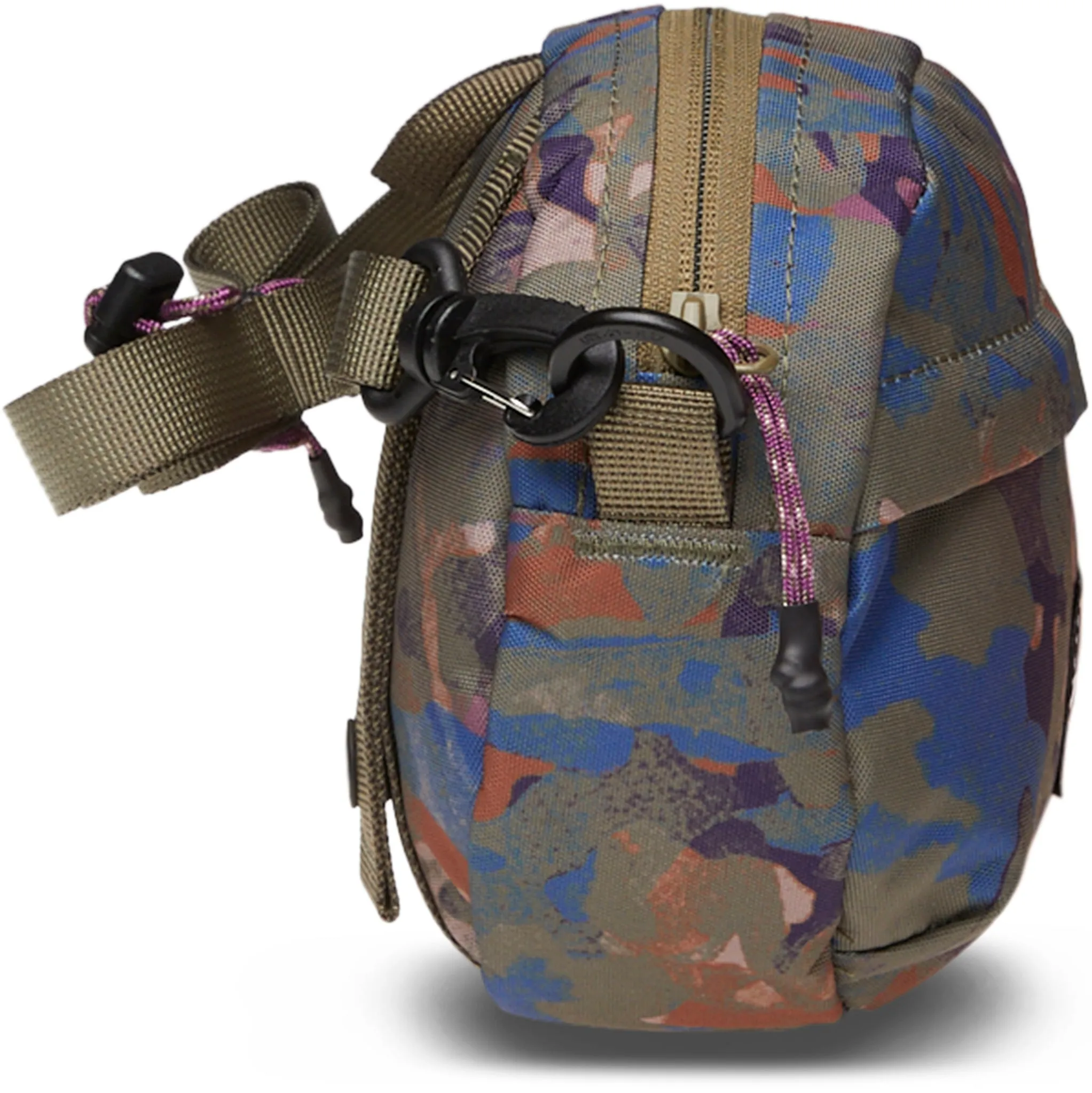 Joey Oval Crossbody Bag 2L|-|Sac à bandoulière ovale Joey 2L sold by Altitude Sports product image thumbnail 3