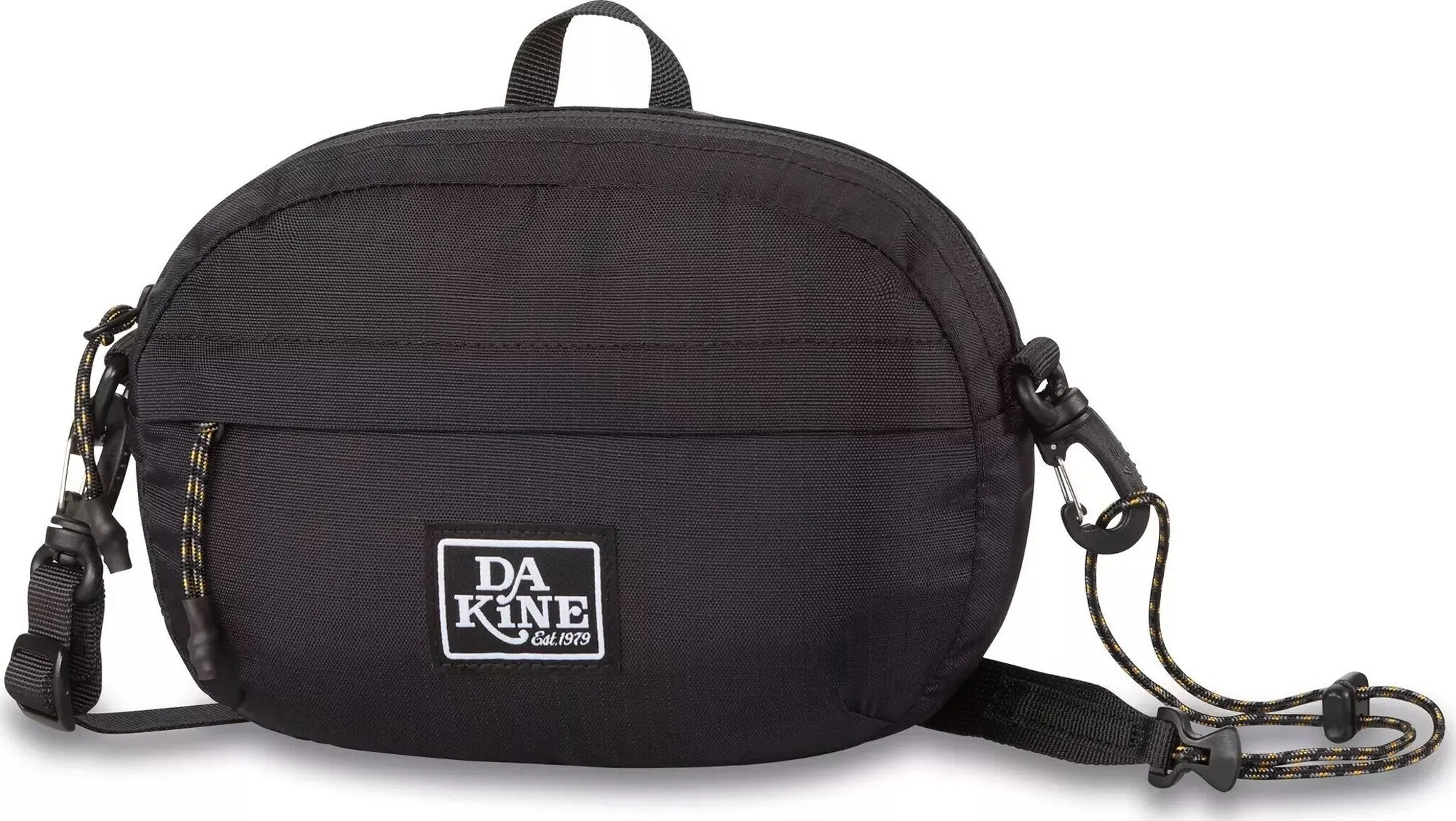 Joey Oval Crossbody Bag 2L|-|Sac à bandoulière ovale Joey 2L sold by Altitude Sports product image thumbnail 4