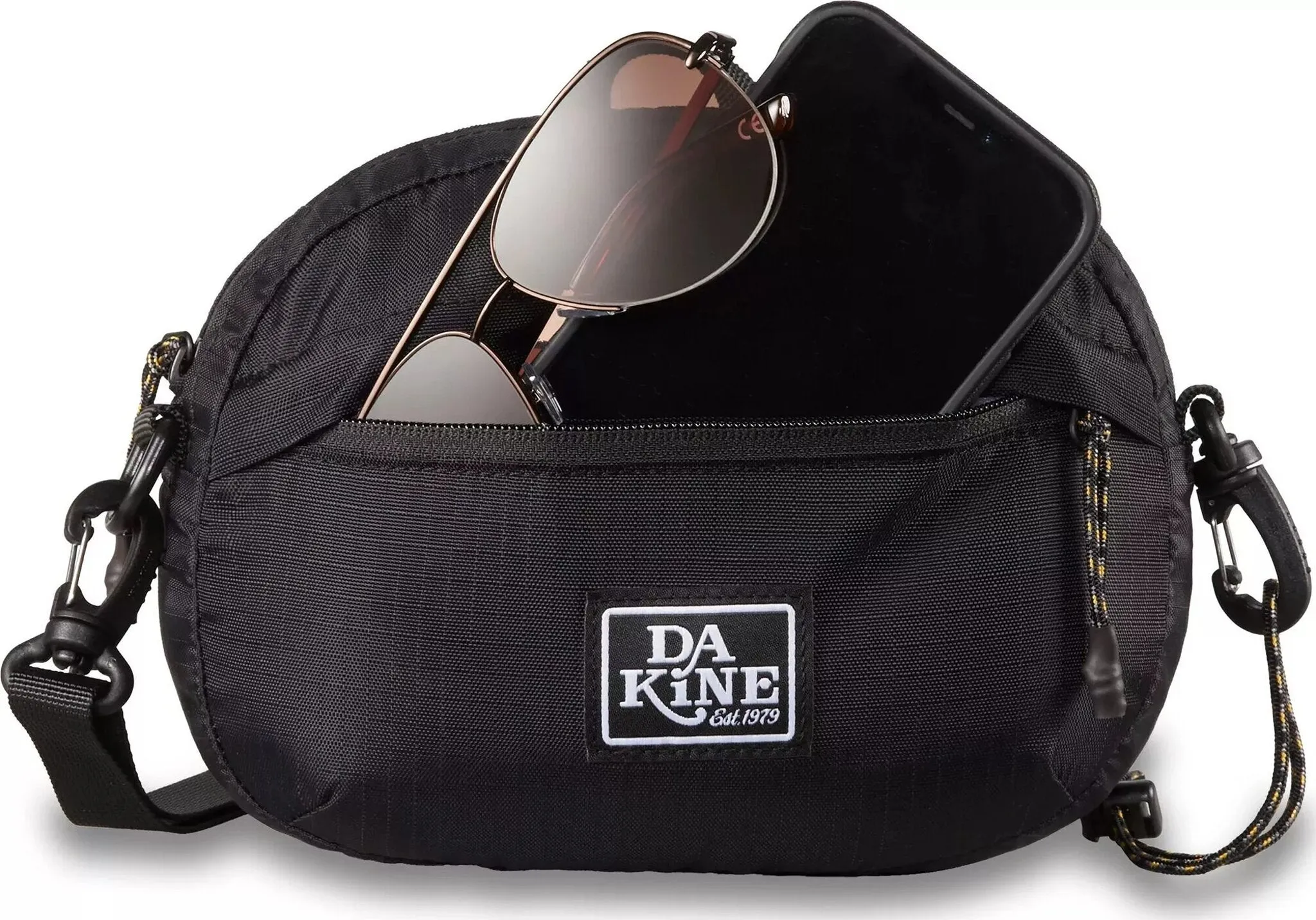 Joey Oval Crossbody Bag 2L|-|Sac à bandoulière ovale Joey 2L sold by Altitude Sports product image thumbnail 5