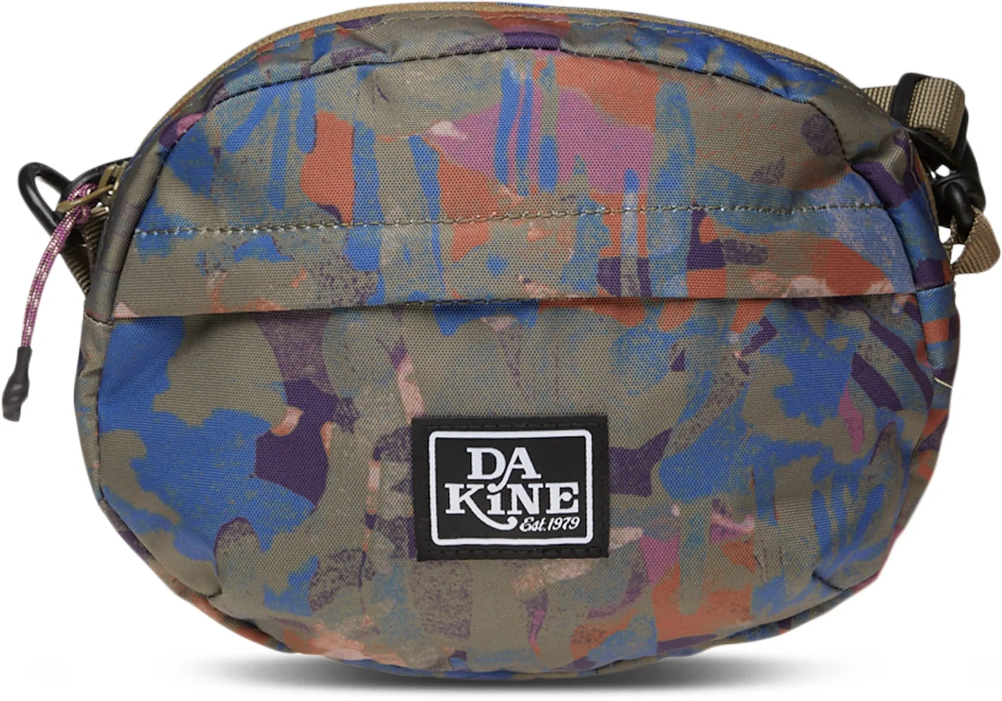 Joey Oval Crossbody Bag 2L|-|Sac à bandoulière ovale Joey 2L sold by Altitude Sports