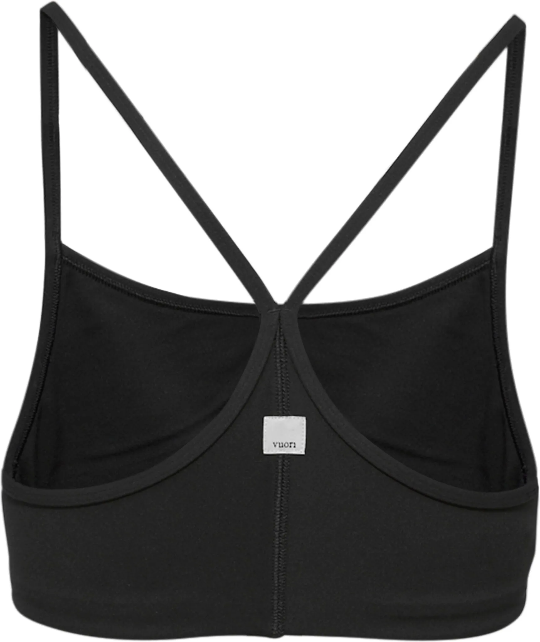 Vuori AllTheFeels Sports Bra - Women's|-|Soutien-gorge de sport Vuori AllTheFeels - Femme sold by Altitude Sports product image thumbnail 4