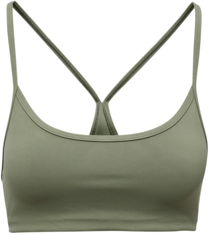 Vuori AllTheFeels Sports Bra - Women's|-|Soutien-gorge de sport Vuori AllTheFeels - Femme sold by Altitude Sports