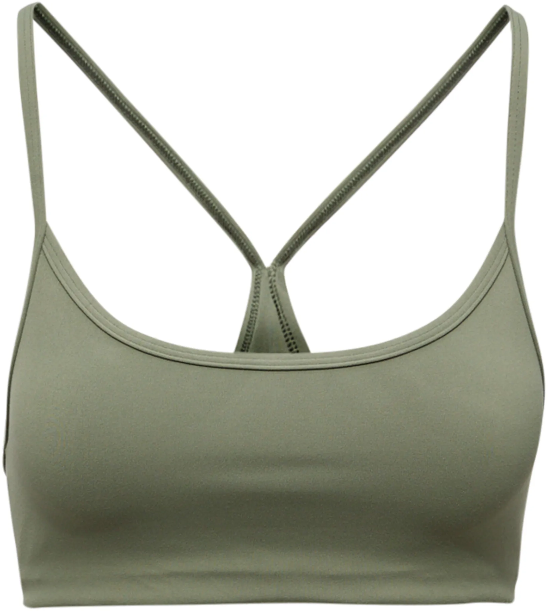 Vuori AllTheFeels Sports Bra - Women's|-|Soutien-gorge de sport Vuori AllTheFeels - Femme sold by Altitude Sports