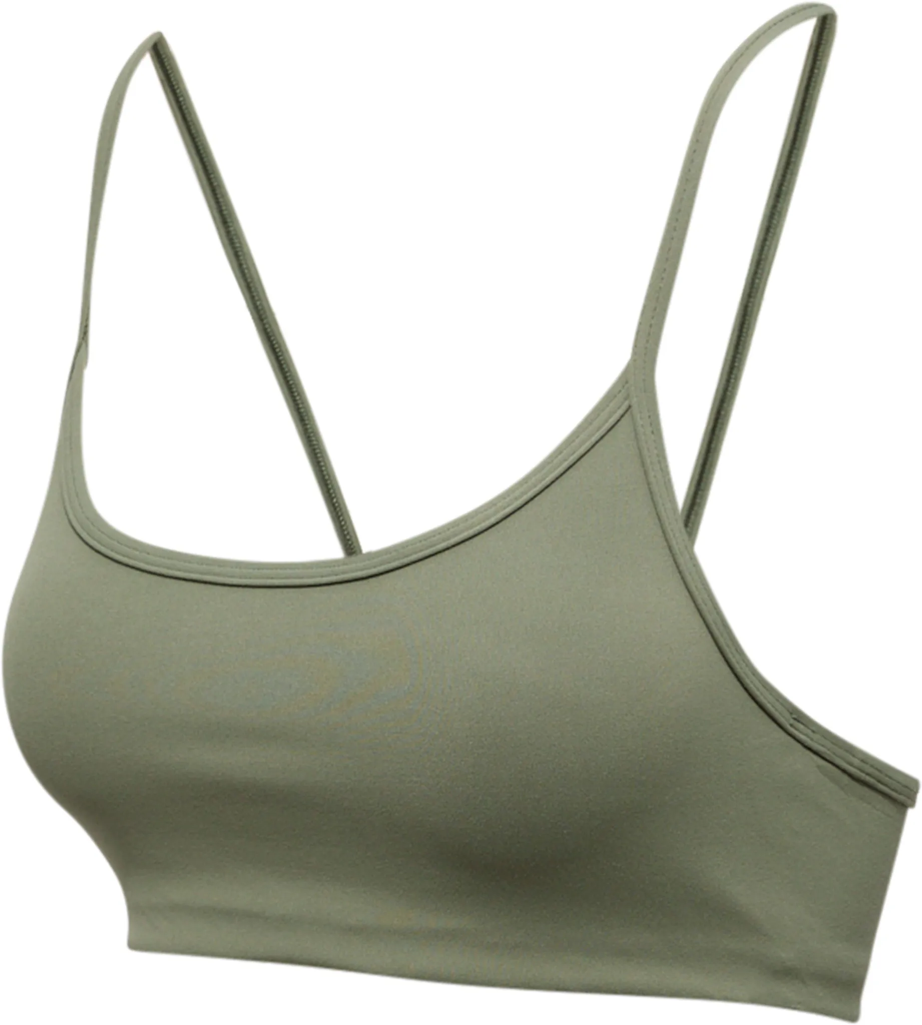 Vuori AllTheFeels Sports Bra - Women's|-|Soutien-gorge de sport Vuori AllTheFeels - Femme sold by Altitude Sports product image thumbnail 3