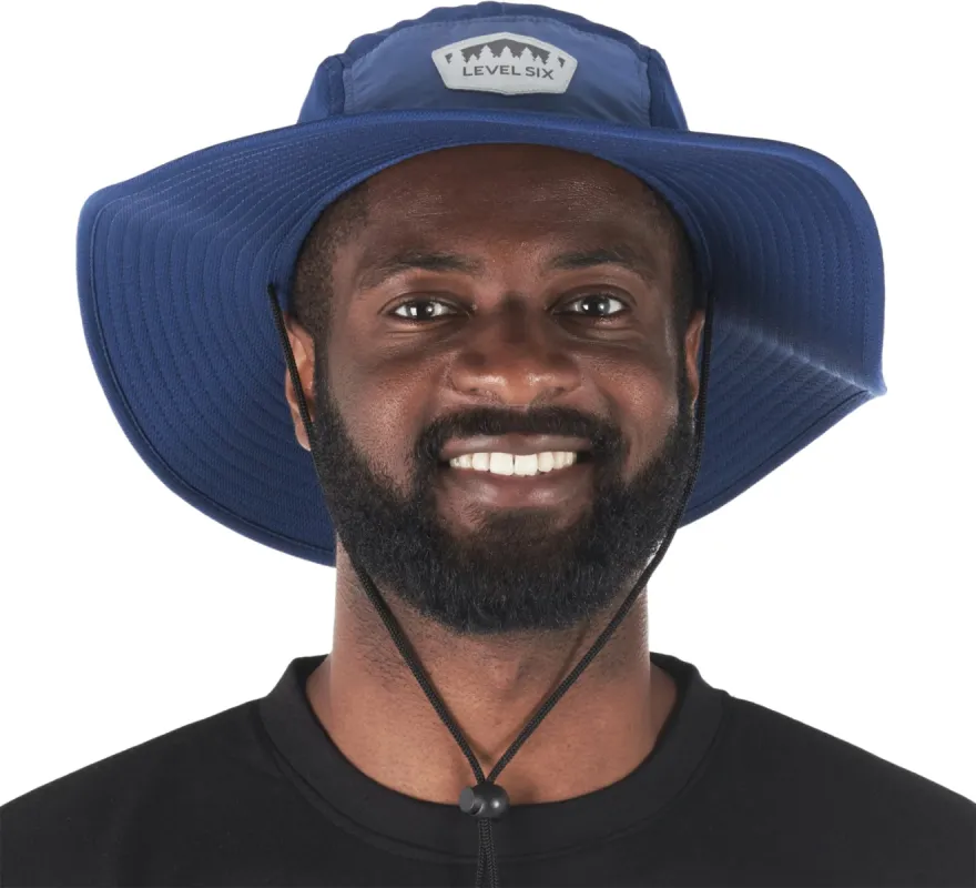 Prospector 2.0 Floating Wide Brim Hat|-|Chapeau flottant à large bord Prospector 2.0 made by Altitude Sports
