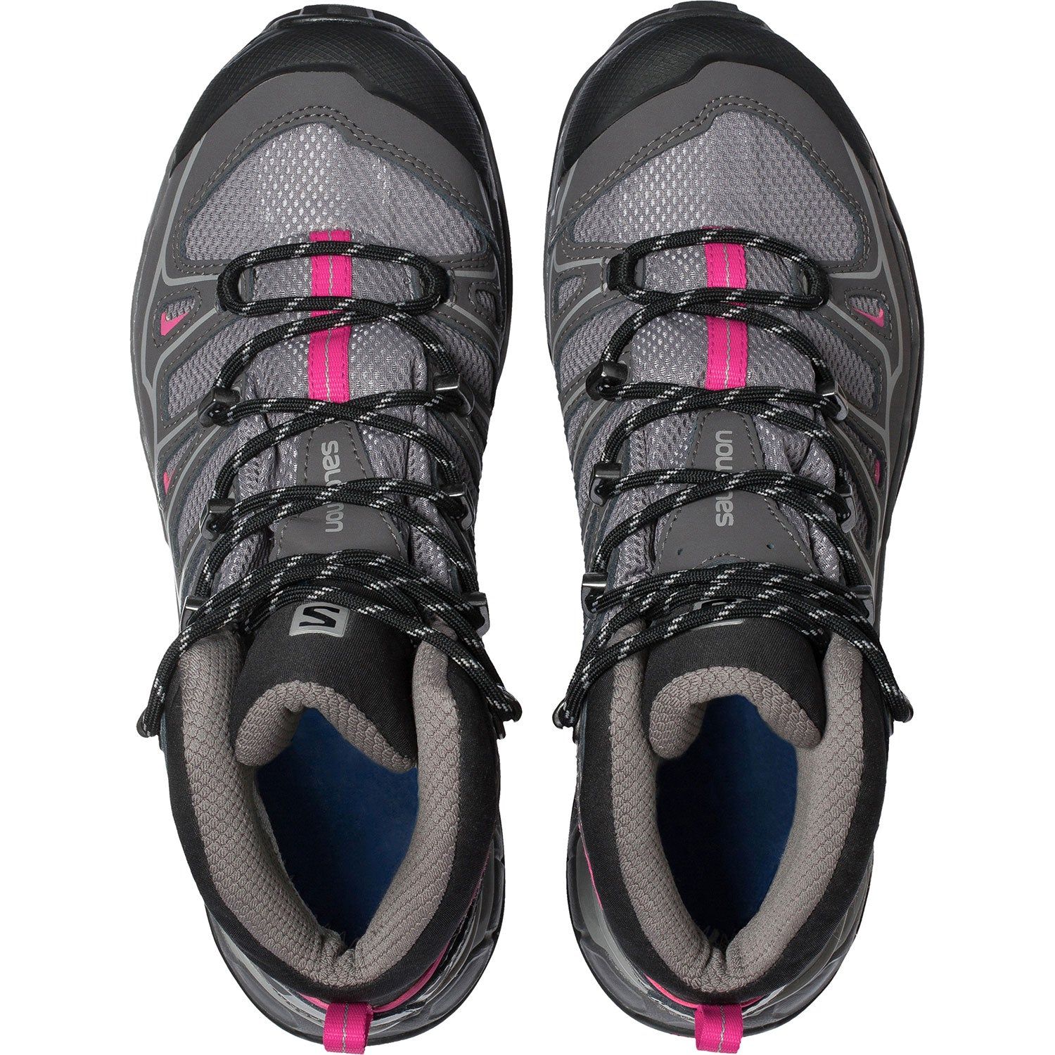 Women's X Ultra Mid 2 GTX Hiking Shoes|-|Souliers de randonnée X Ultra Mid 2 GTX Femme sold by Altitude Sports product image thumbnail 3