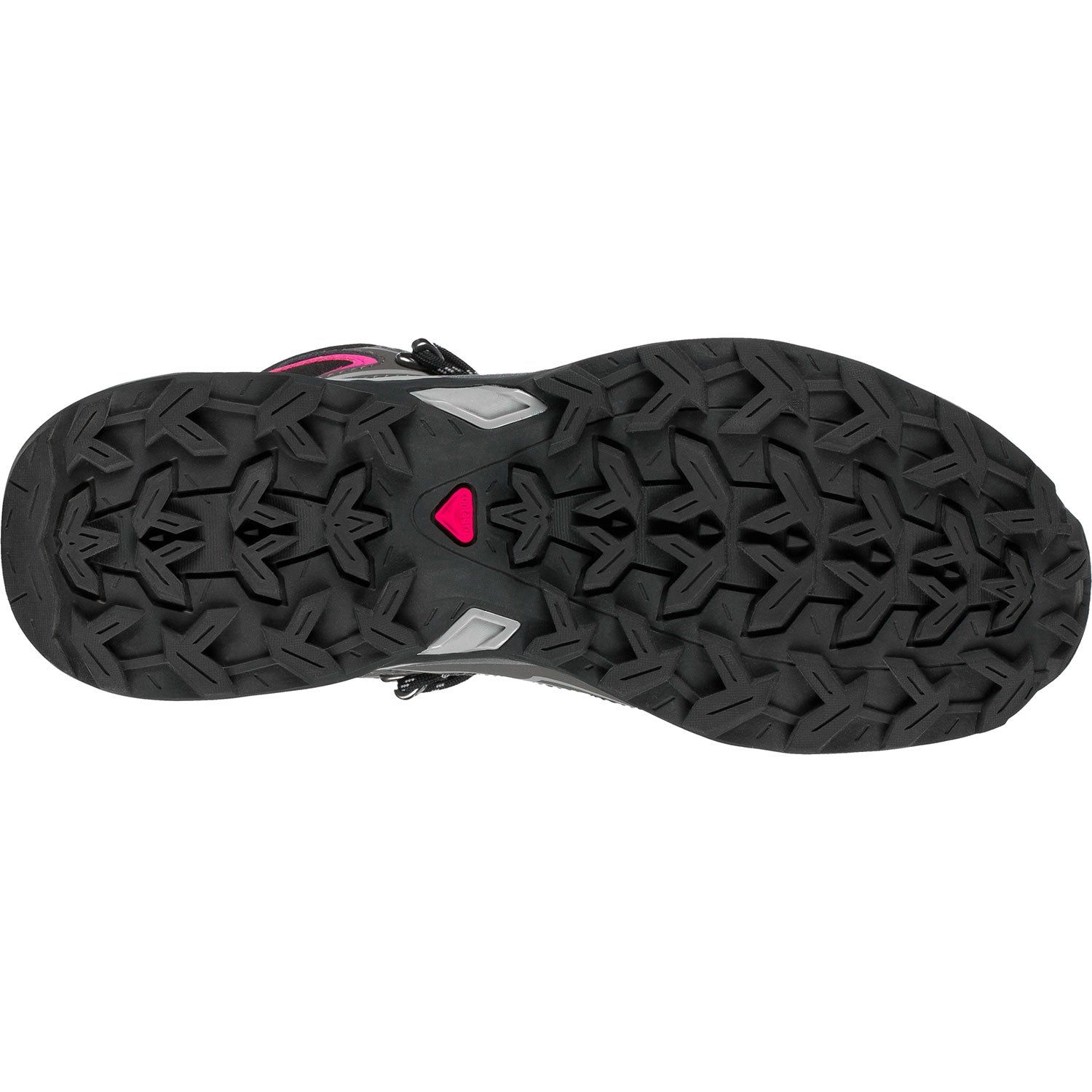 Women's X Ultra Mid 2 GTX Hiking Shoes|-|Souliers de randonnée X Ultra Mid 2 GTX Femme sold by Altitude Sports product image thumbnail 2