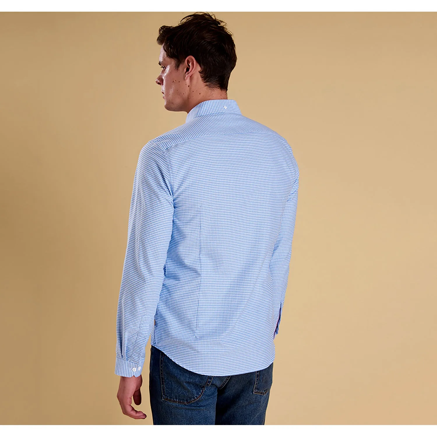 Men's Jenning Shirt|-|Chandail Jenning Homme sold by Altitude Sports product image thumbnail 4