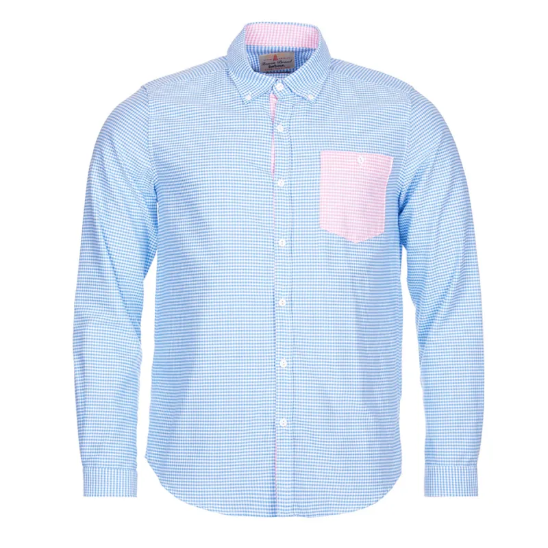 Men's Jenning Shirt|-|Chandail Jenning Homme sold by Altitude Sports